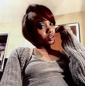 Meet your Posher, Iesha